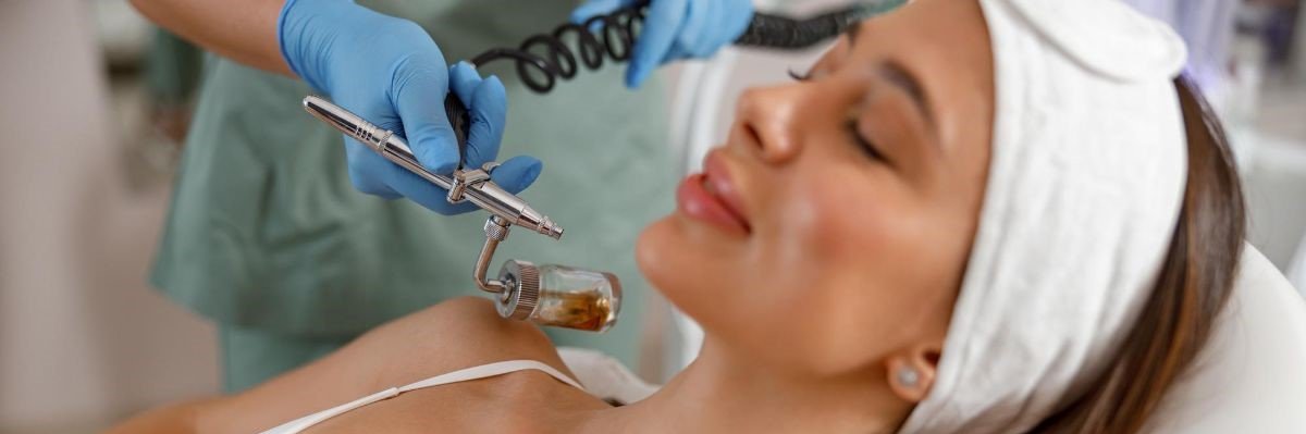 Skin Reform HydraFacial