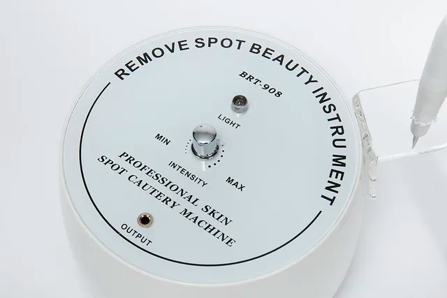 Skin Tags/Pigmentation Removal Device