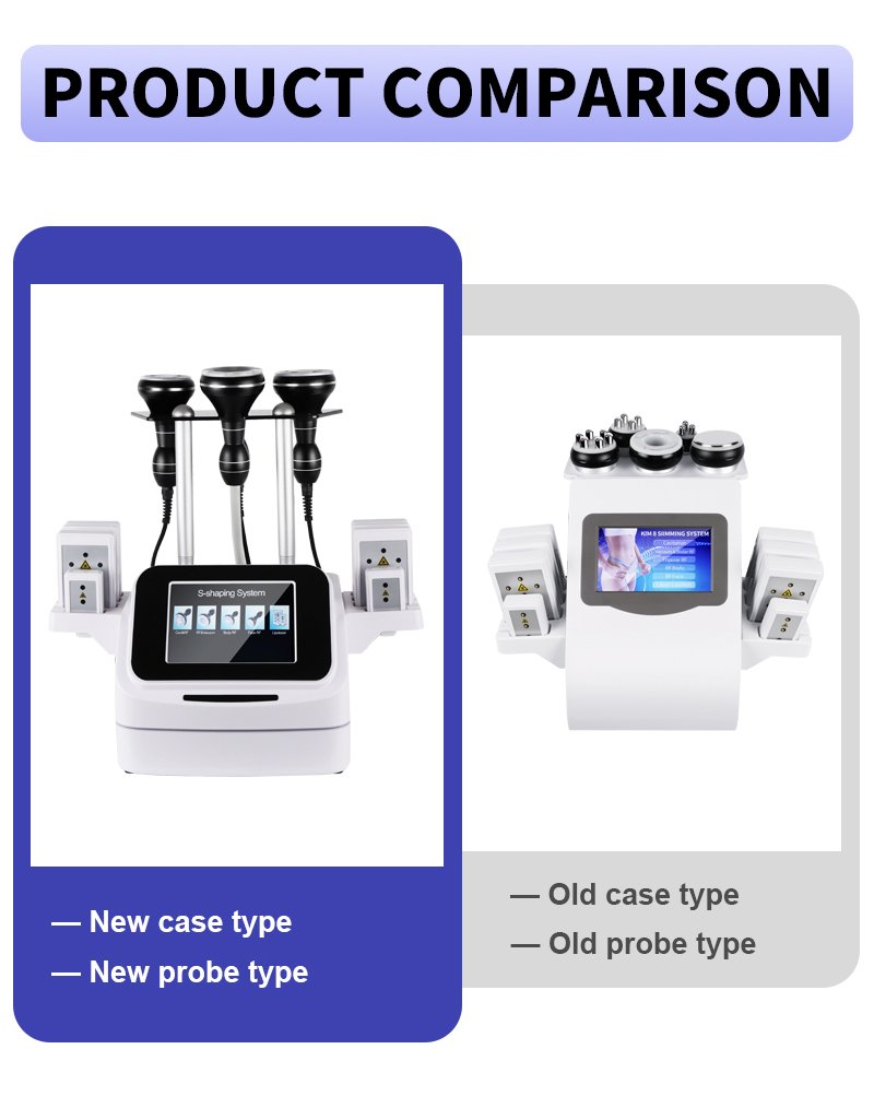 ultrasound cavitation machine