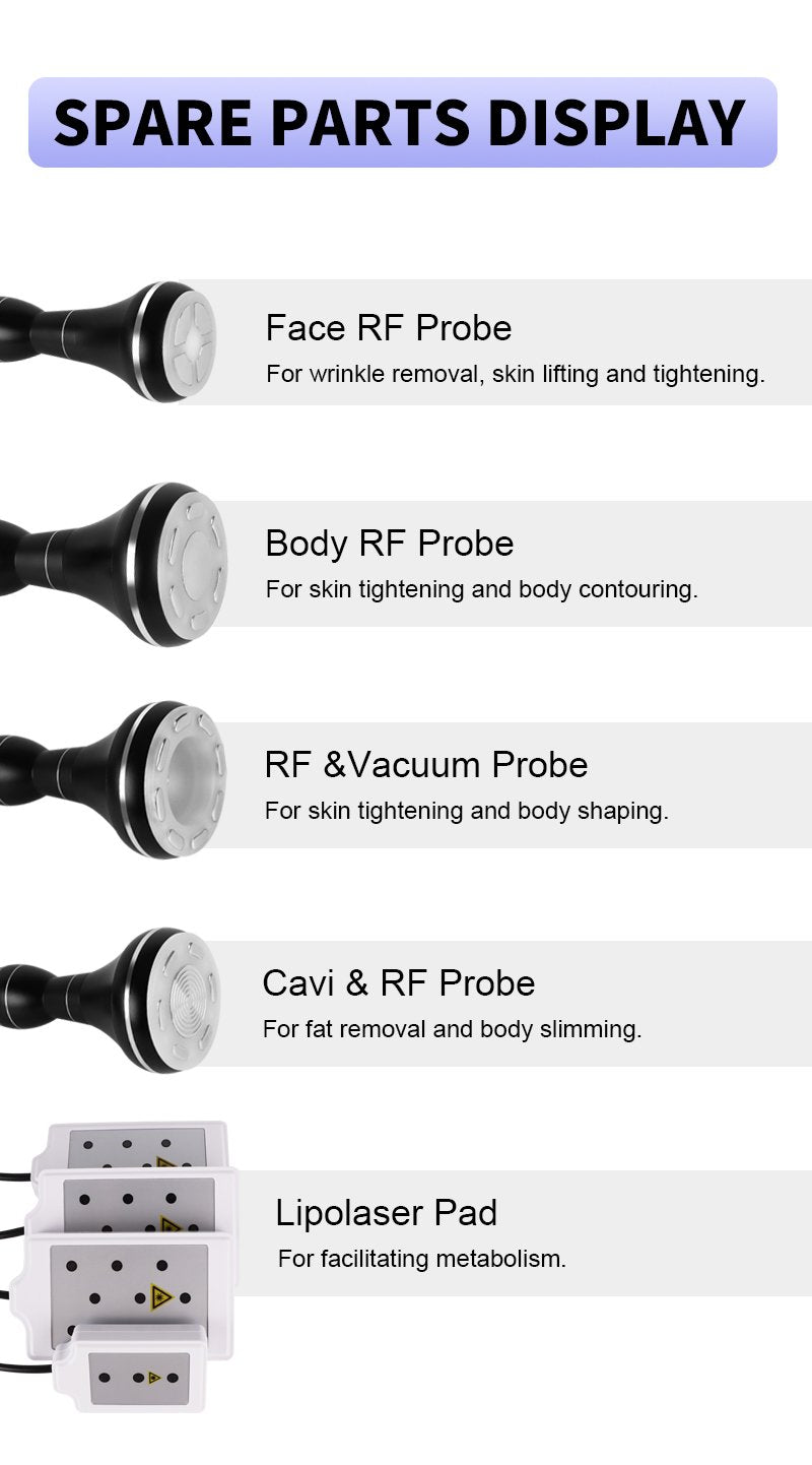 ultrasound cavitation machine on sale