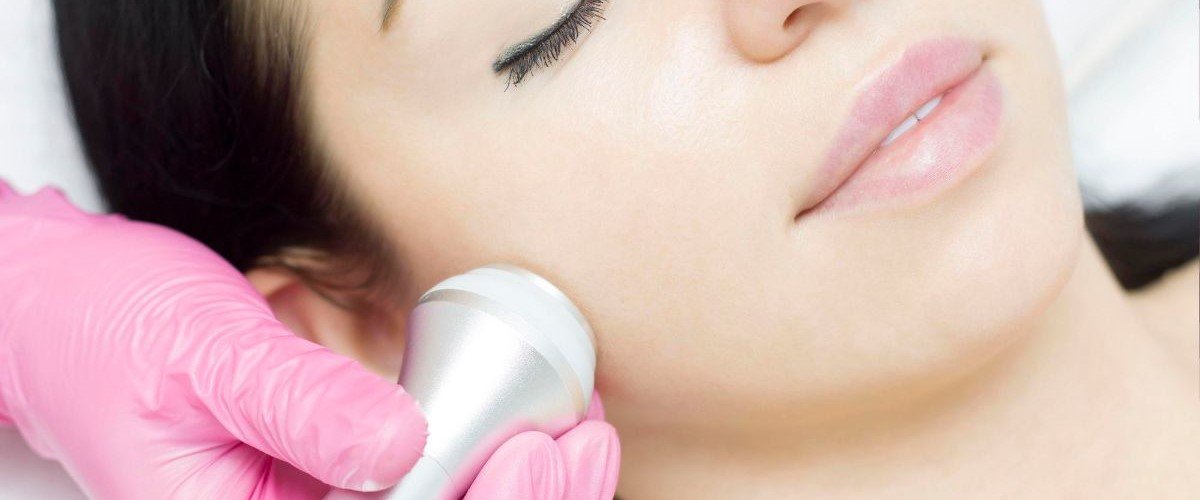 Radio Frequency Skin Tightening