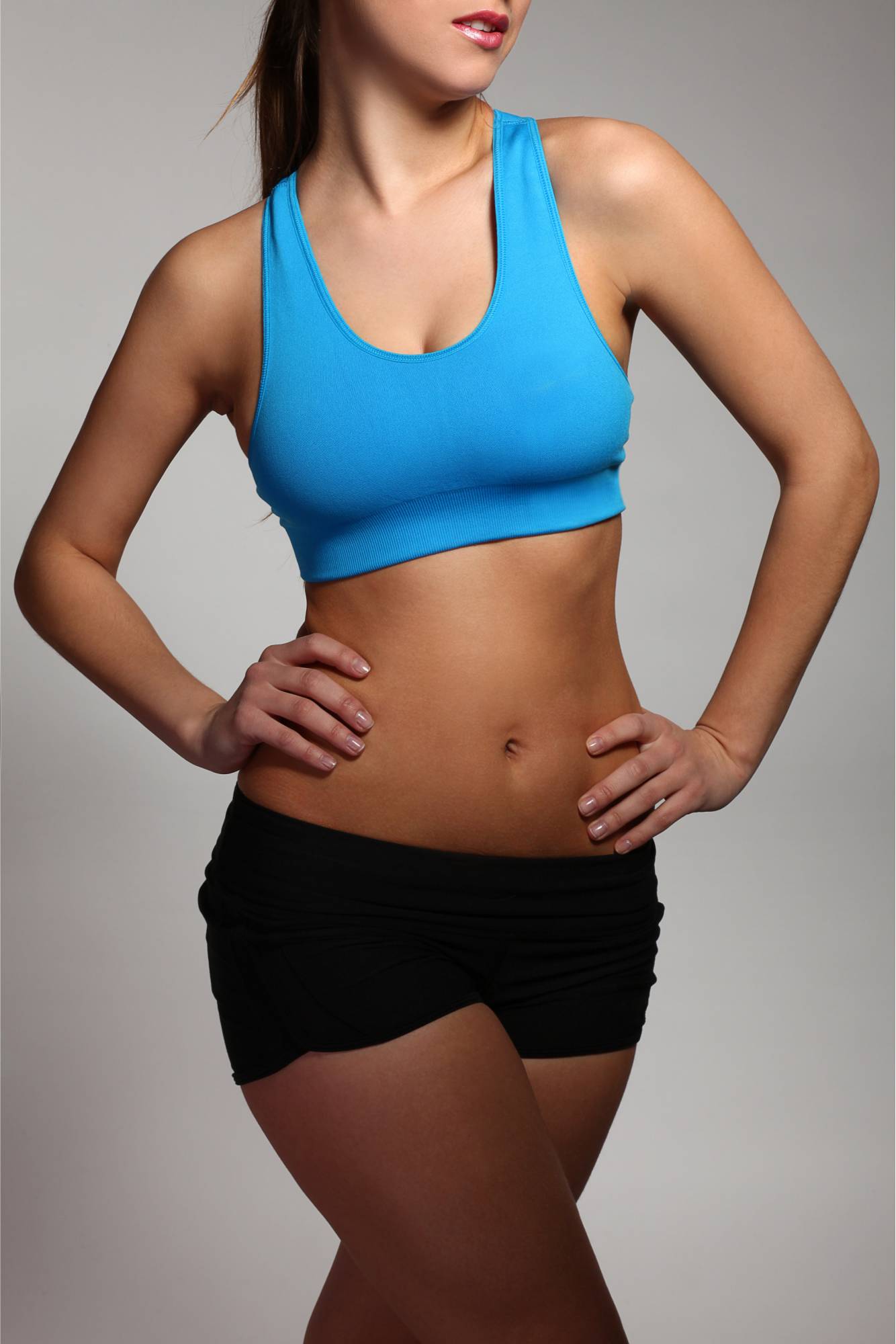 Fat Reduction - Upper Arms