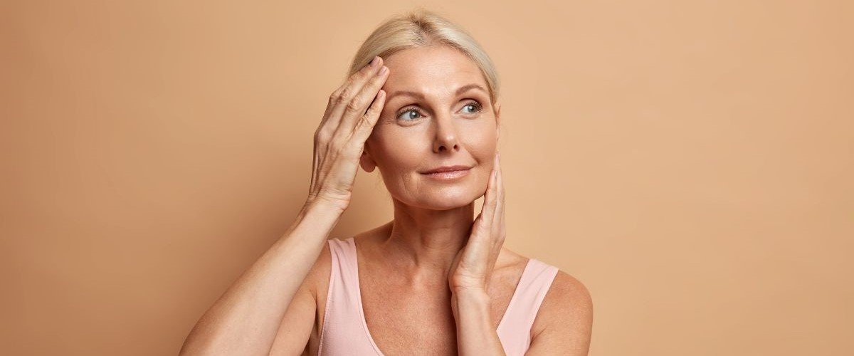 Co2 Laser Resurfacing For Decollete