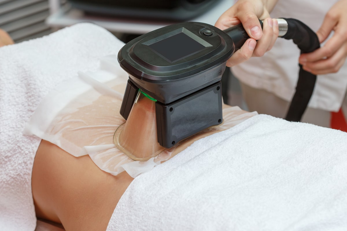 Can You Freeze Belly Fat? Here’s What Actually Works