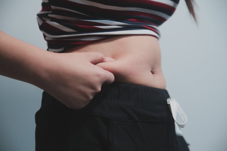 Fat Freezing at Skin Reform