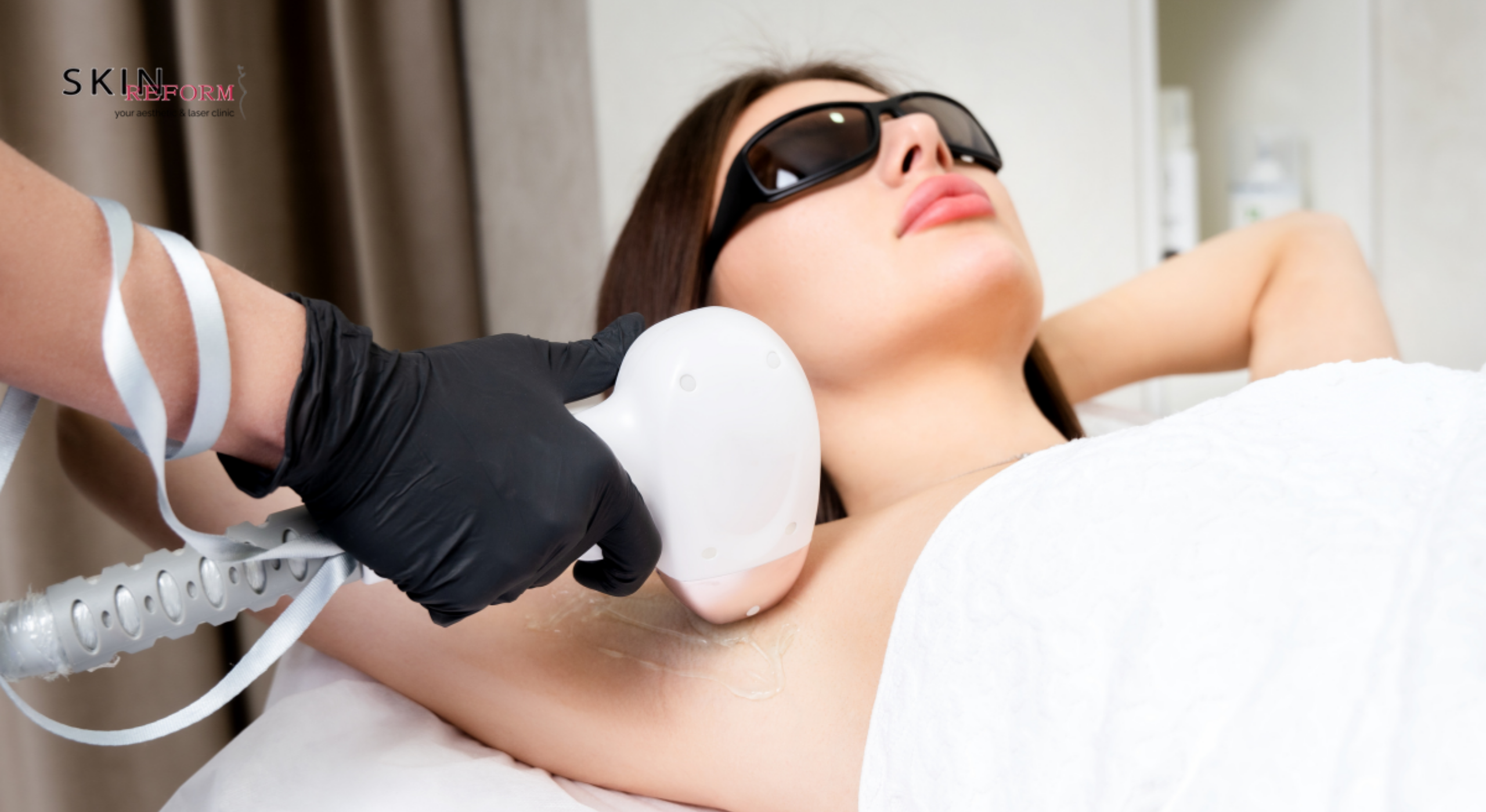 Laser Hair Removal: The Ultimate Guide to Smooth Skin