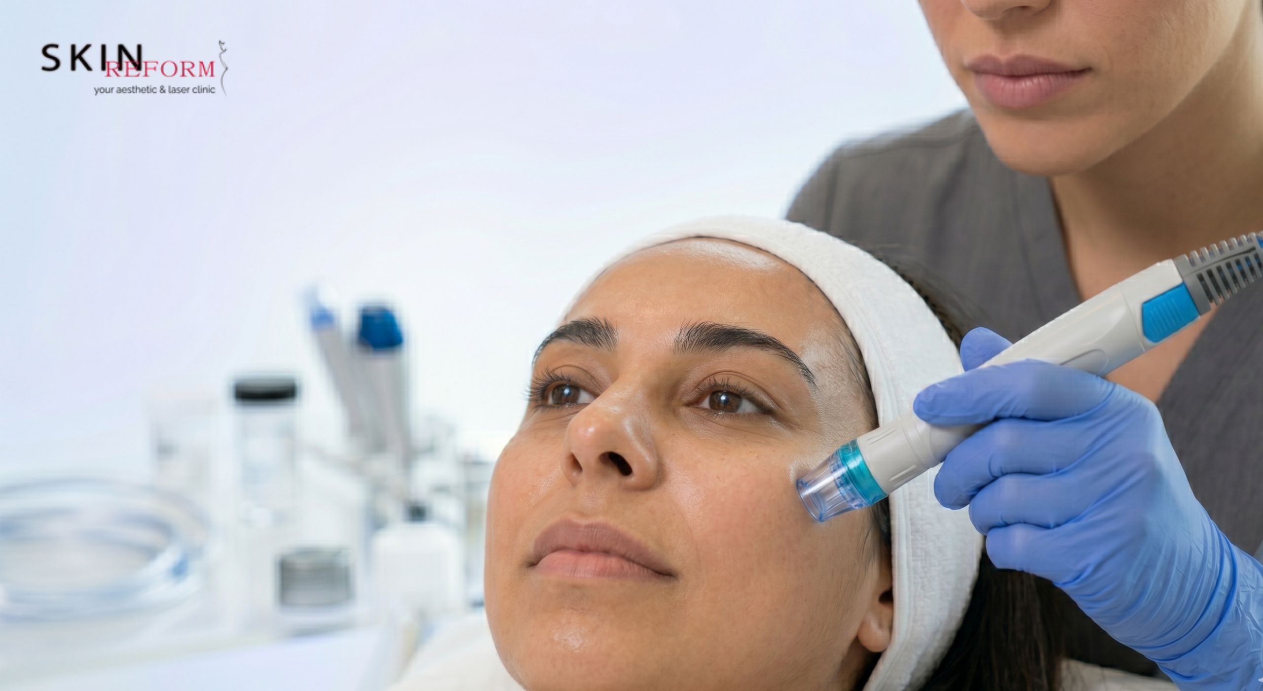 Hydrafacial: The Ultimate Guide to Getting a Radiant Glow in South Africa