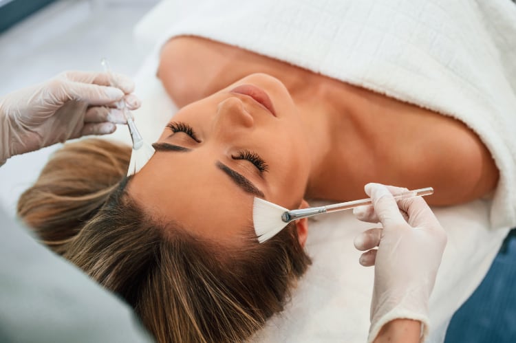 Vampire Facial