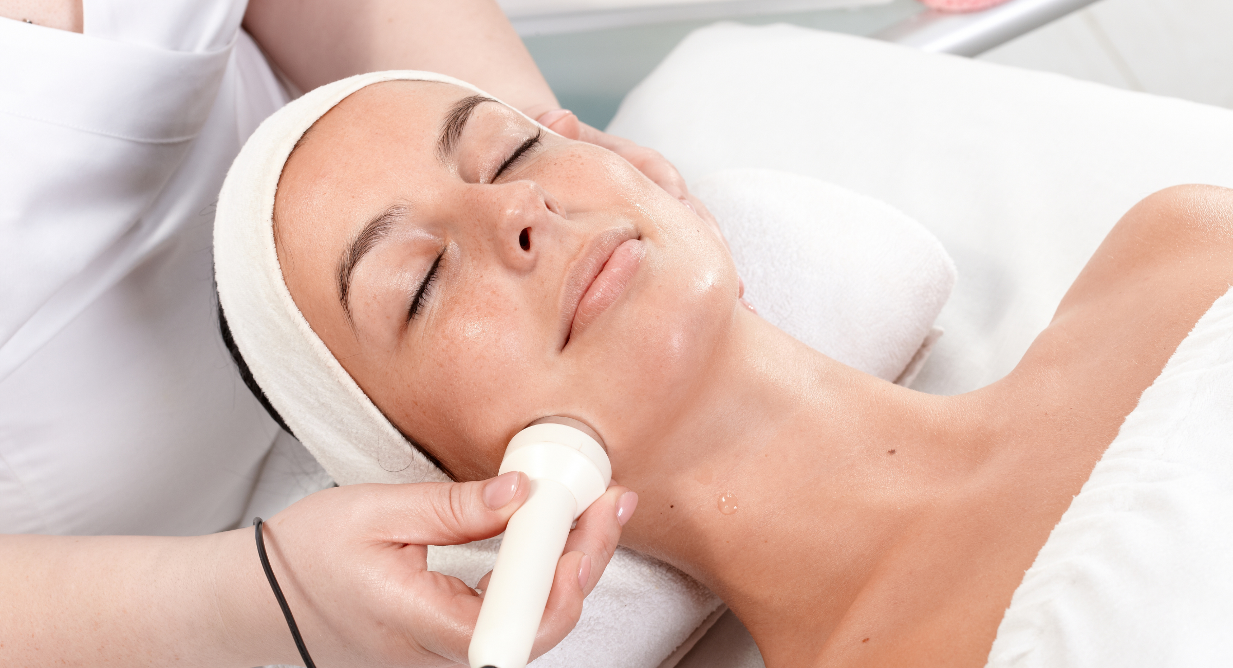 Specialist Facial Treatments | Non-Surgical Skin Rejuvenation