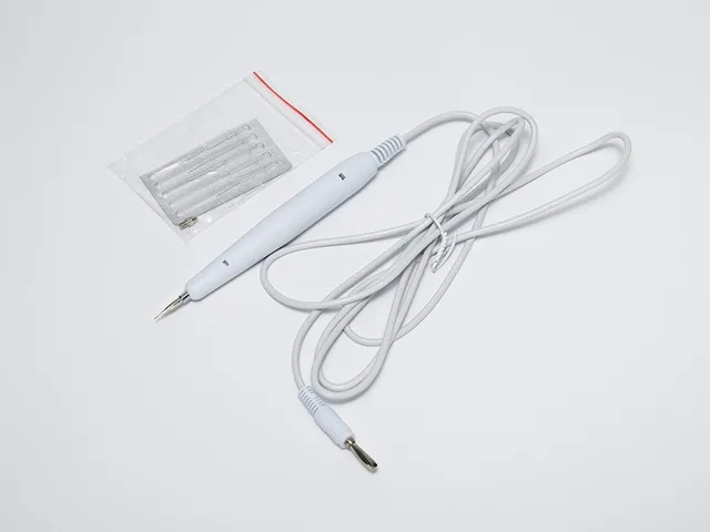 Skin Tags/Pigmentation Removal Device