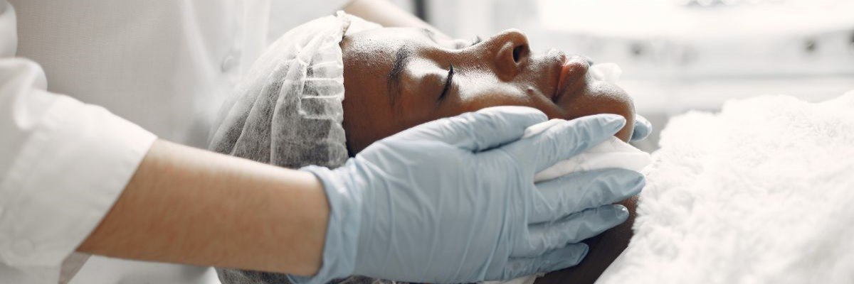 All-In-One Microneedling Facial