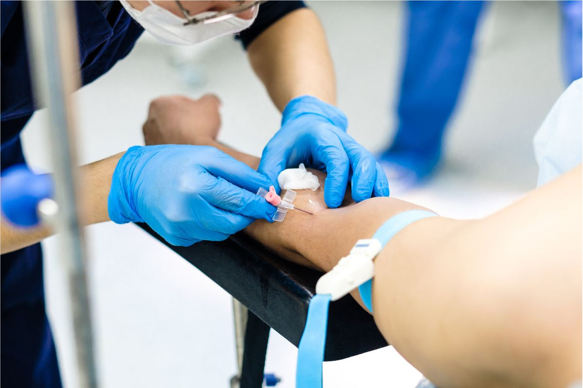 Boost Recovery Fast with Sport IV Drip | Skin Reform