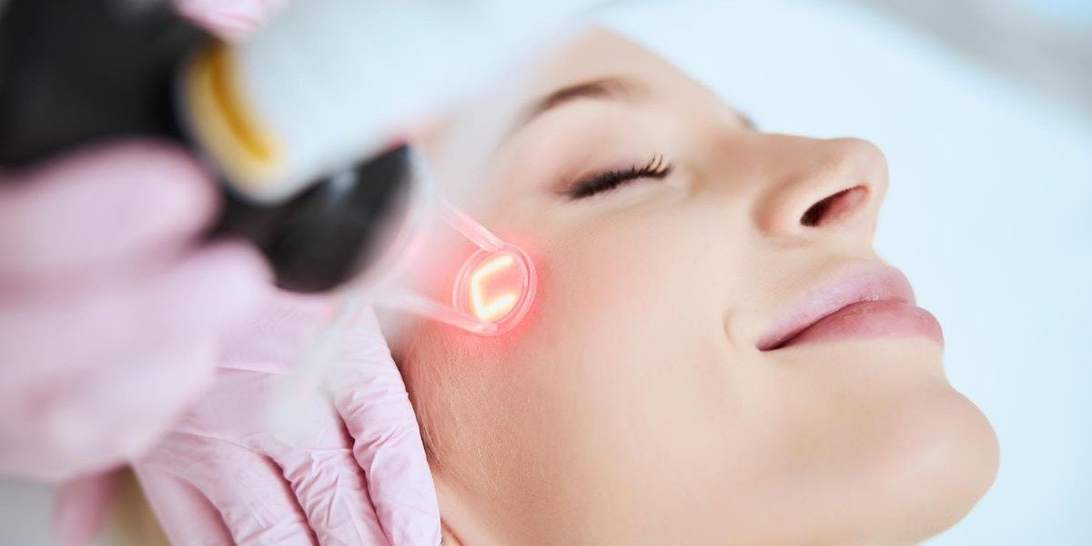 Co2 Laser Resurfacing For Face